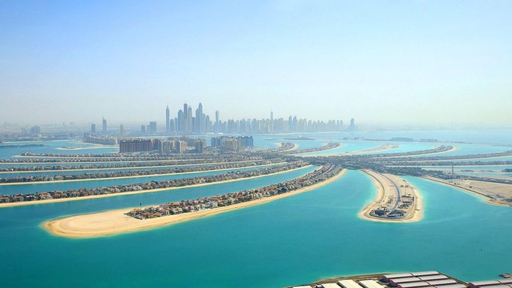 Dubai: Marina Cruise with Armani Dinner & Burj Khalifa 124