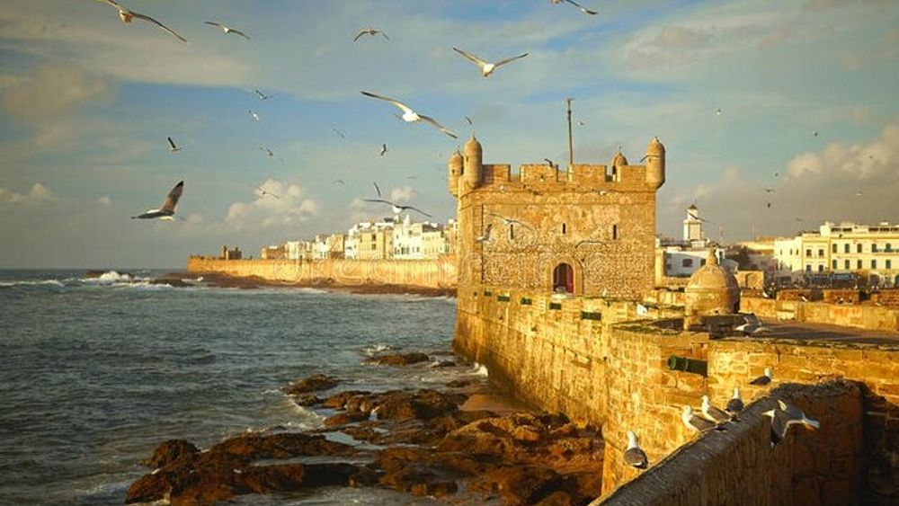 Essaouira Private Day Trip from Marrakech