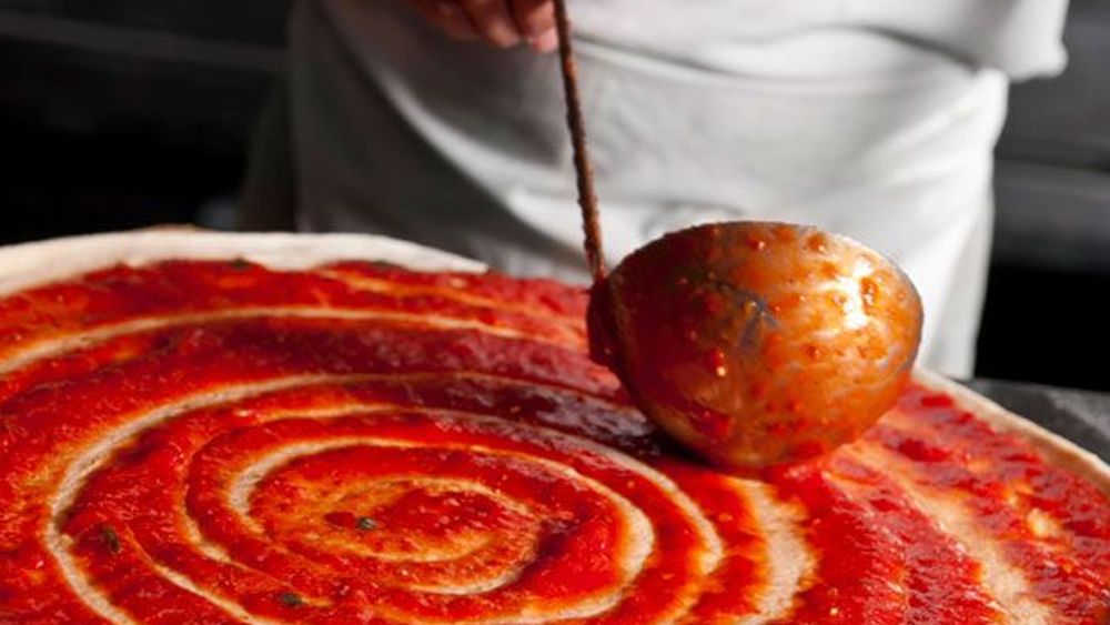 Taormina: Traditional Sicilian Pizza Masterclass
