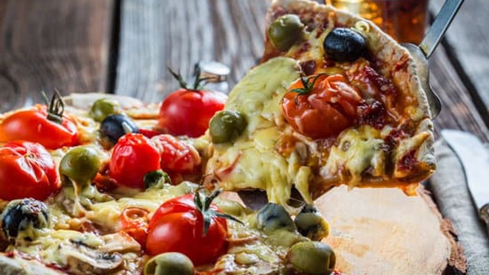 Cava de' Tirreni: Private Pizza and Tiramisu Masterclass with a Local Home Cook