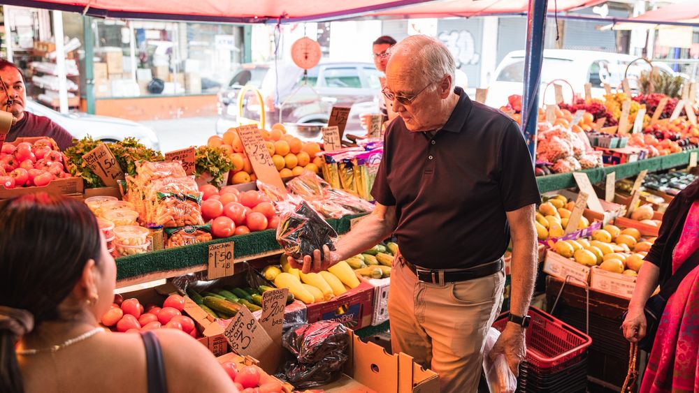 Italian Market Food Tour