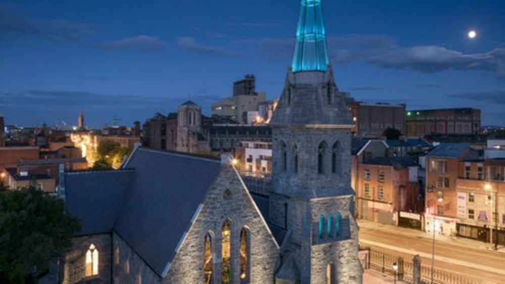 Pearse Lyons Distillery: Guided Tour with 3 Tastings
