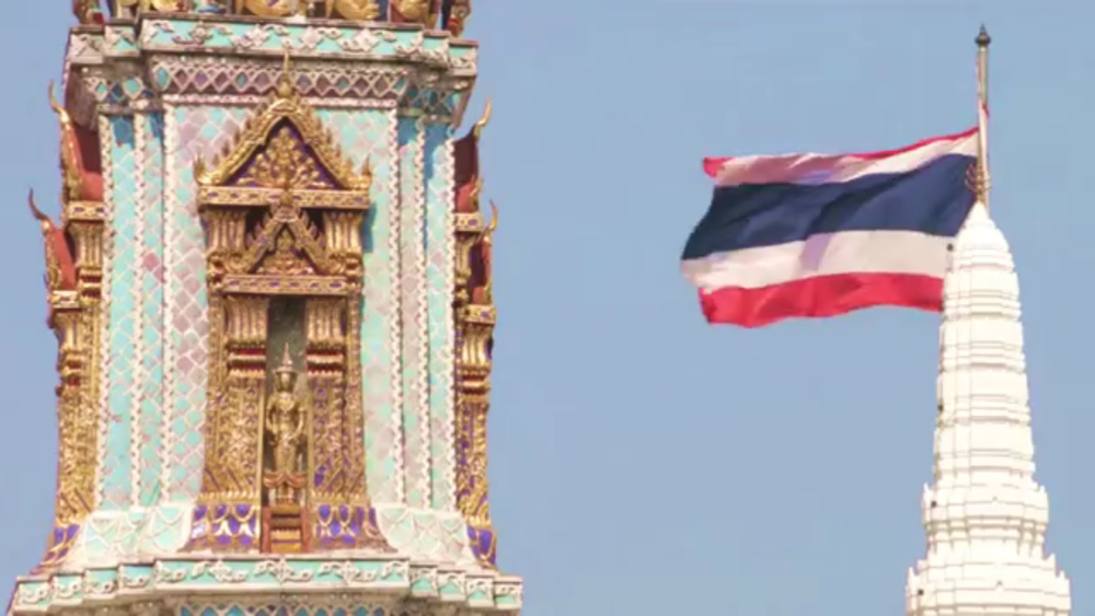 Bangkok City Highlights Temple and Market Walking Tour (Grand Palace + Wat Pho + Wat Arun)
