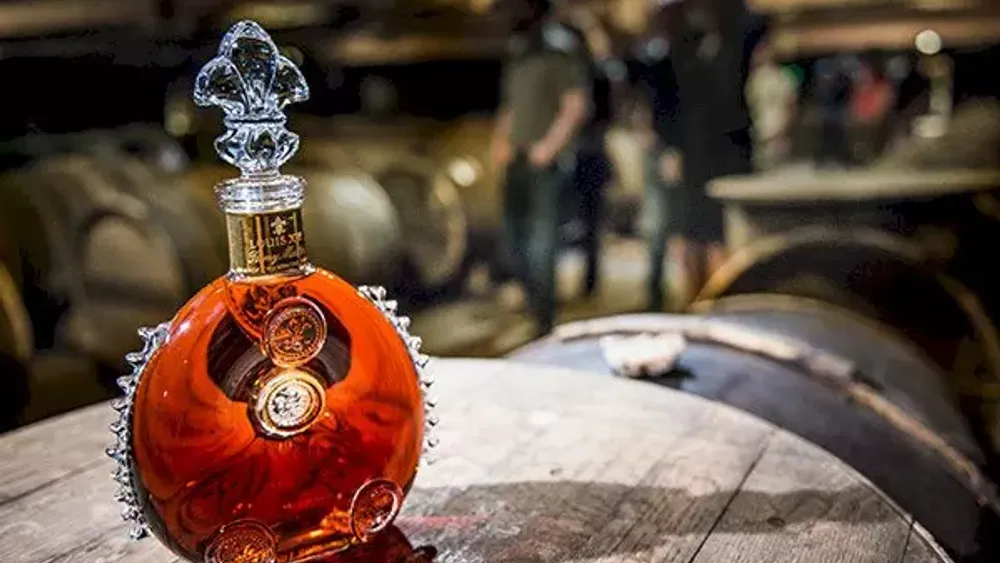 From Bordeaux: Exclusive VIP Private Day Trip to Cognac Distilleries