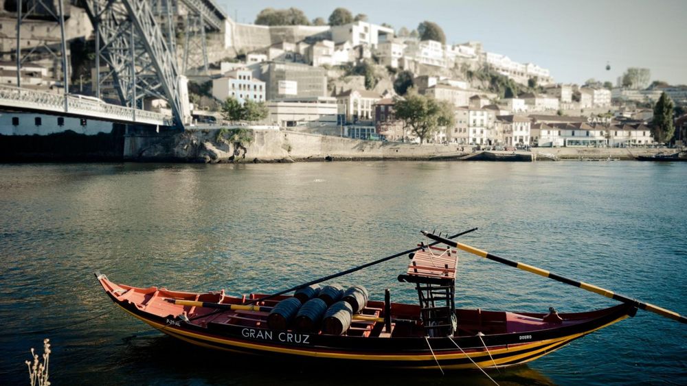 From Porto: Douro Historical Tour (With Lunch and Wine Tasting)