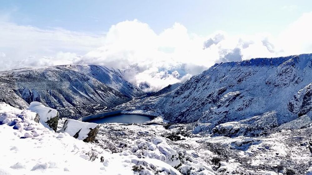 Serra da Estrela - Half-day off-road tour with cheese tasting