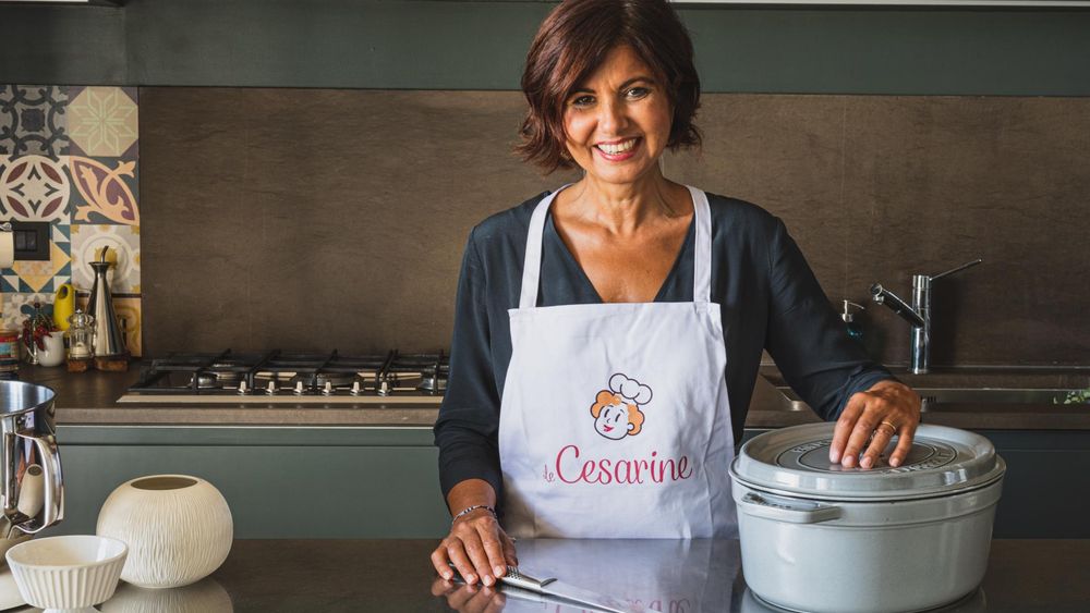 Dining experience at a local's home in Casale Monferrato with cooking demo