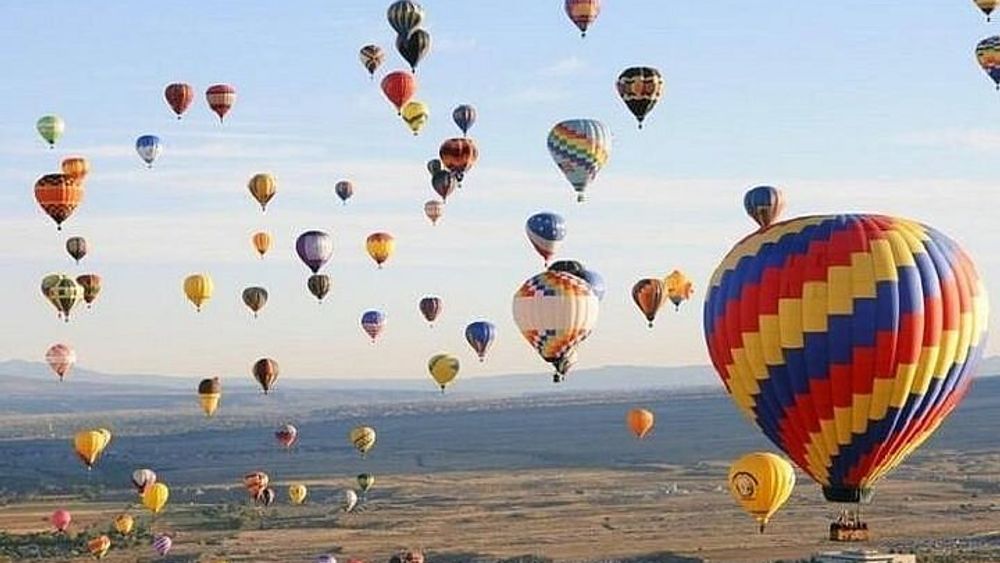 Luxor 2 days with Hot Air Balloon