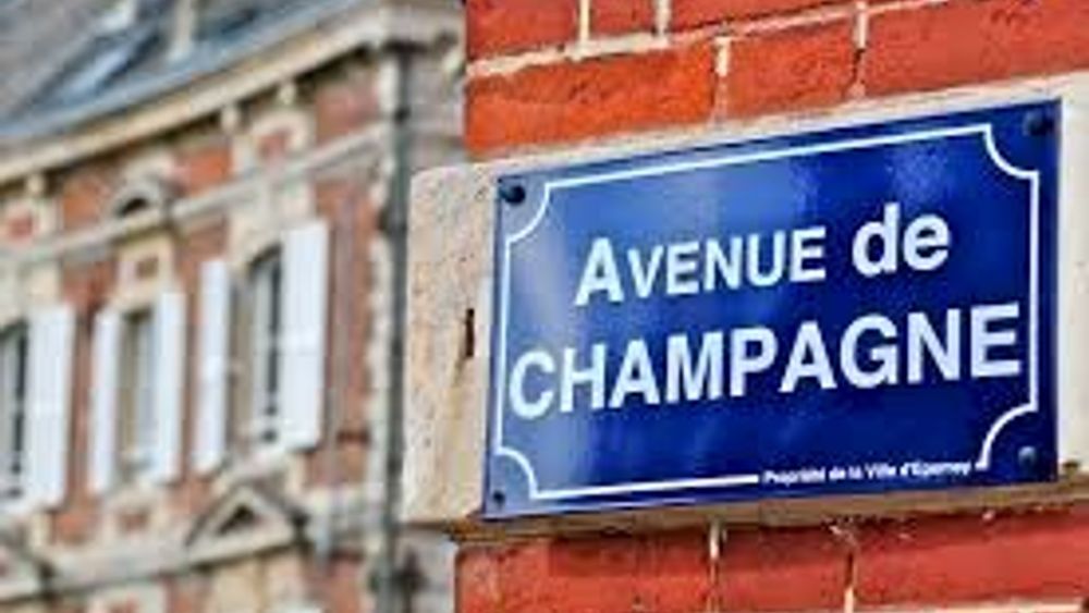 From Reims: 4 Day Small Group Champagne Tour