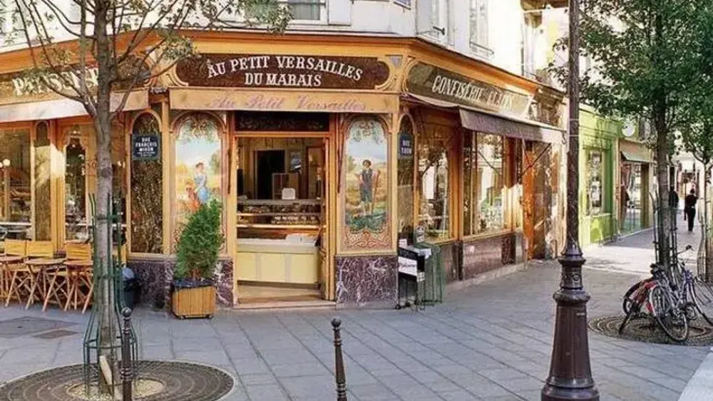 Paris: The Marais Private Food Tour with a French Gastronomy Expert
