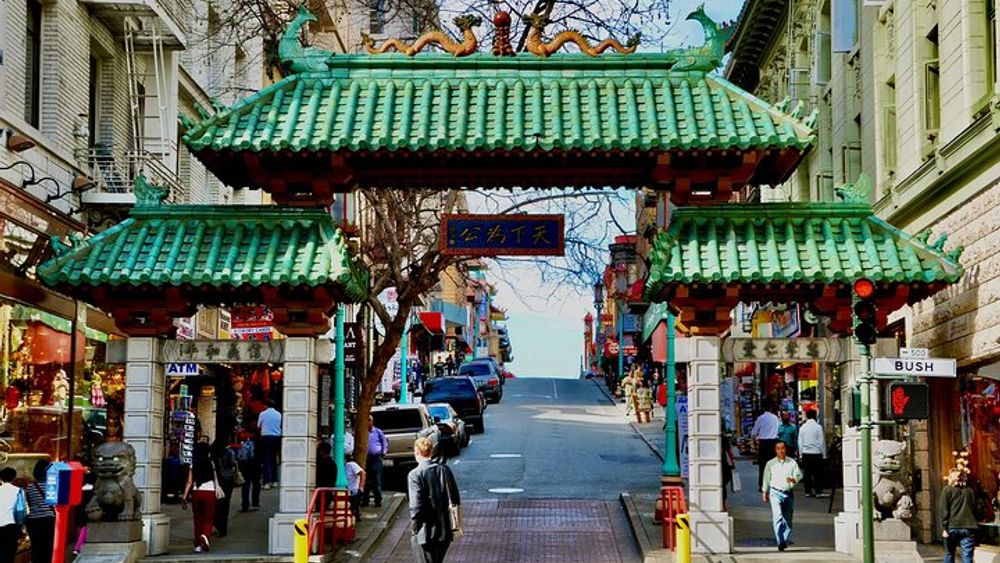 San Francisco North Beach and Chinatown - Secret Food Tours