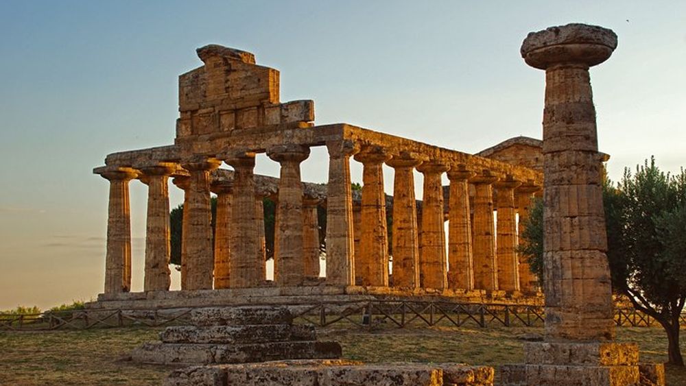 Paestum with Mozzarella Tasting Private Full Day - Multiple Departure Cities