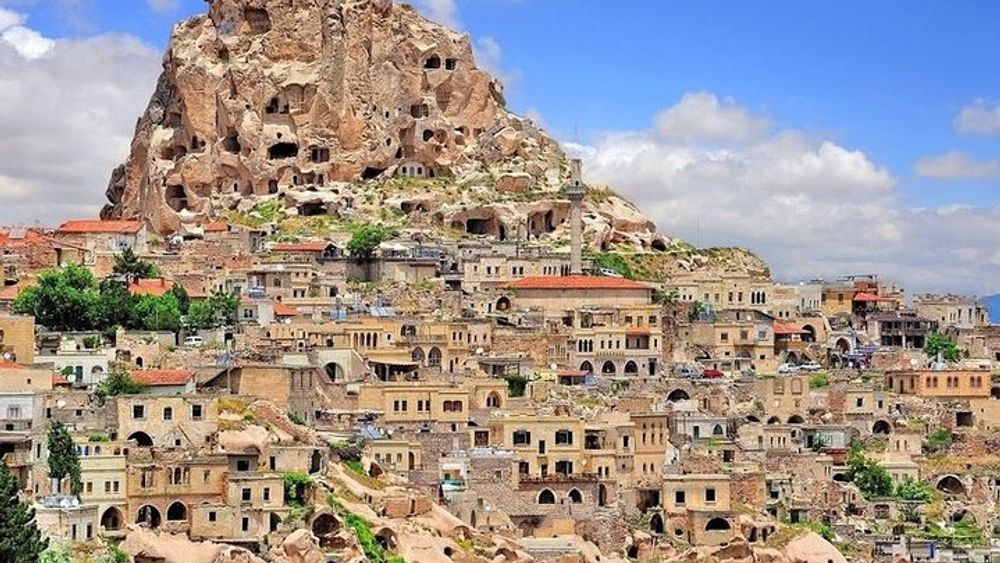Private Tour: All Inclusive Cappadocia Tour From Urgup & Goreme