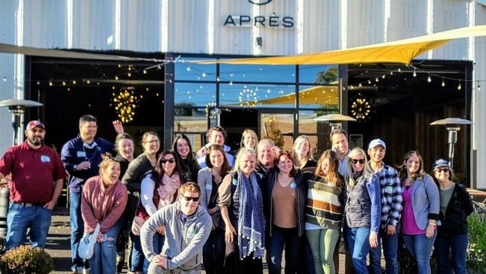 Portland's Best Craft Beverages Bus Tour