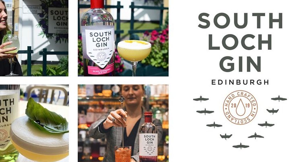 Visit a Working South Loch Gin Distillery