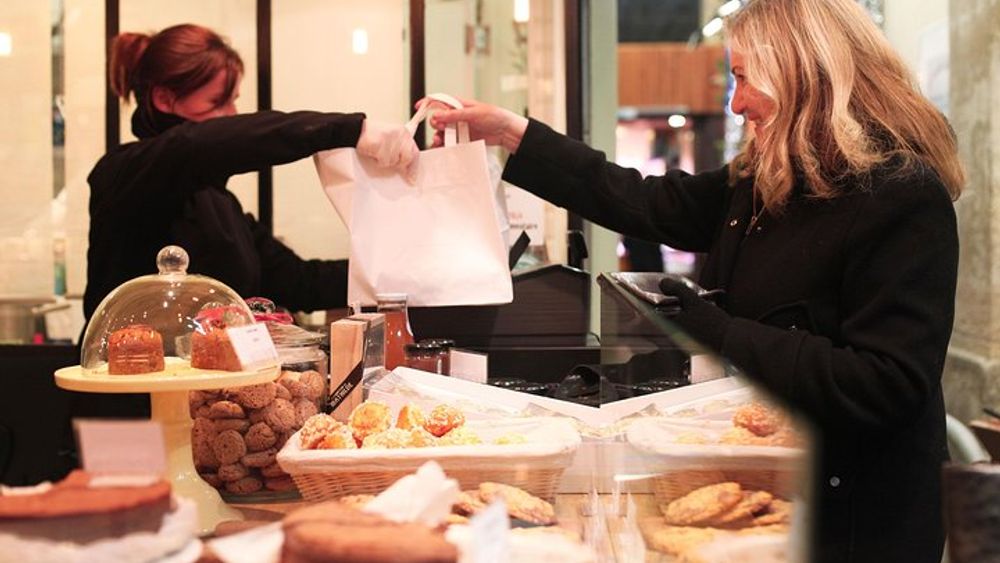 Paris: Private Food Tour in Paris with a French Gastronomy Expert