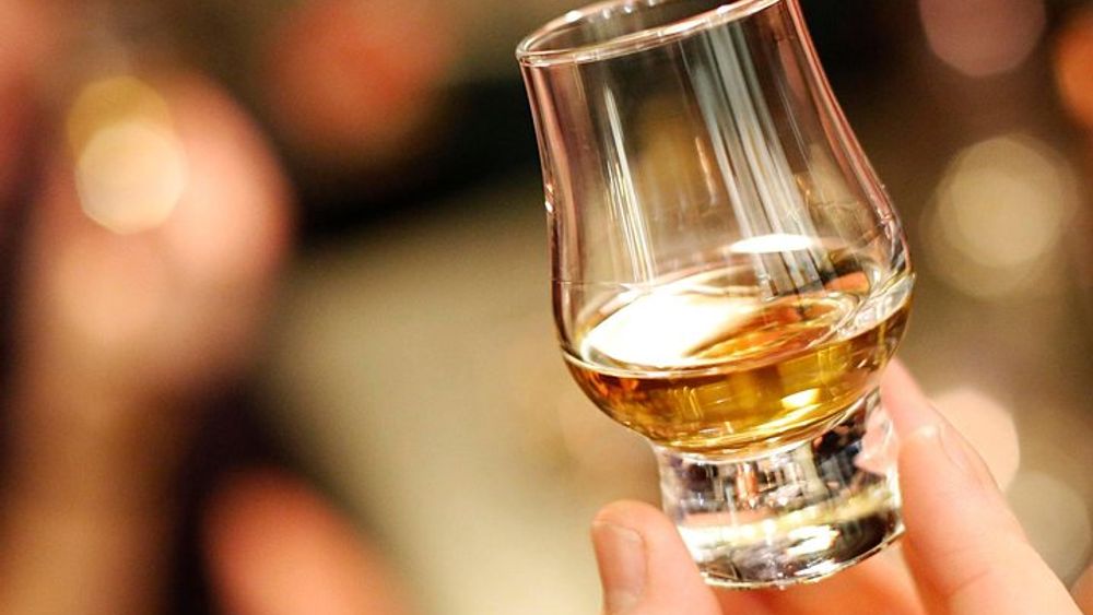 Edinburgh Single Malt Scotch Whisky-Tasting Experience
