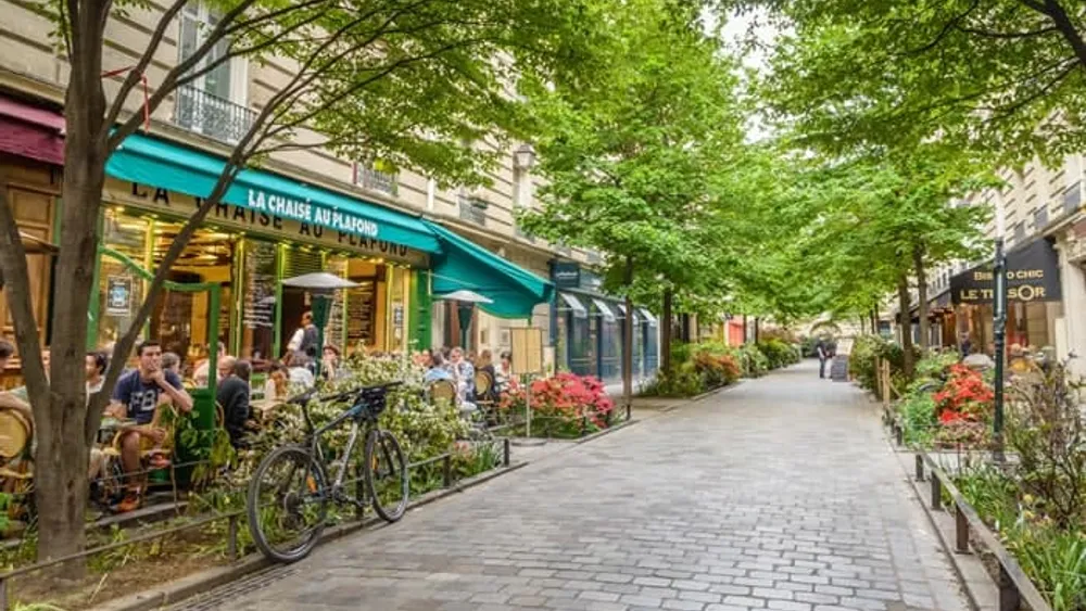 Paris: Le Marais Gourmet Food Tour