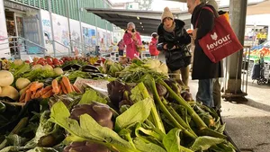 Florence Sant’Ambrogoid Market and Food Guided Walking Tour Cover Image