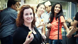 Dubai: Private Little India Food Tour Cover Image