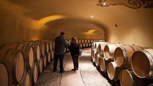 Chianti Wine Tour with Tastings - Semi-Private Experience Cover Image