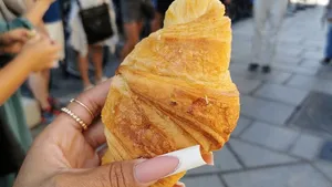 Bordeaux: Private Food Tour - Boulangeries and Pâtisseries Cover Image