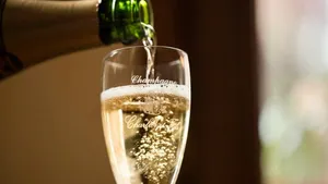 From Paris: Private Champagne Mercier and Boizel Cellars Tastings Day Tour Cover Image