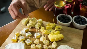 Venice: Private Food Tour for Teenagers Cover Image