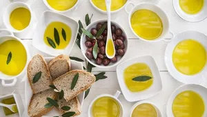 From Florence: Extra Virgin Olive Oil Experience & Chianti Wine Tour in Tuscany Cover Image