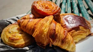 Paris: Guided Tour of Pastries in the Latin Quarter Cover Image