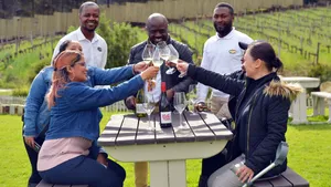 Cape Town: Full-Day Best of Private Tour - Table Mountain & Constantia Wine Route Cover Image