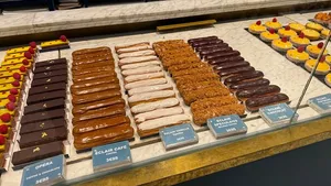 Paris: Chocolate and Pastry Walking Tour in Montmartre, Paris Cover Image