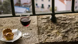 Lisbon Wine Tour with a Local Expert: Private & Personalized Cover Image