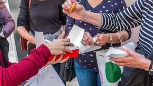 Paris: The Saint Germain des Prés Food Tour Cover Image