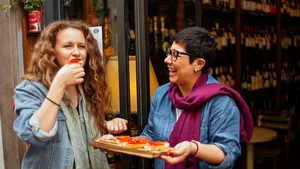 Florence Private Food and Wine Tour: 6 or 10 Tastings Cover Image