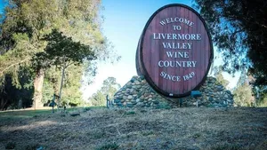 6-Hour Customized Private LIVERMORE Valley Wine Tour From San Francisco Bay Area Cover Image