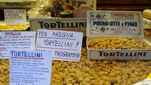 Modena: Bologna Downtown Foodie Tour Cover Image