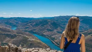 Douro Valley: Day Trip from Porto with Cruise + Port Wine Tasting & Lunch Cover Image