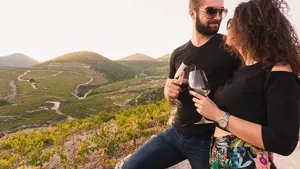 Wine Lover's Tour of Peljesac Peninsula Cover Image