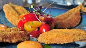 Lisbon: Tasty E-Bike Food Tour Cover Image