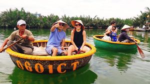 Hoi An Eco and Cooking Class Cover Image