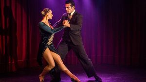 Rojo Tango Dinner and Tango Show with Private Transfers Cover Image