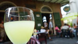 Prague: Private Tour of Absinthe Tasting at the Best Locations Cover Image