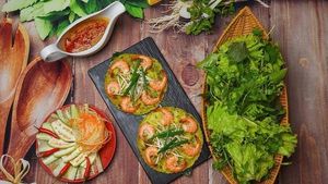 Basket Boat Riding and Cooking Class from Da Nang City Cover Image