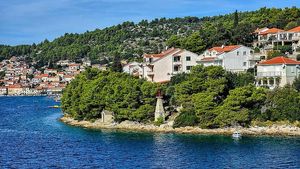 From Dubrovnik: Full Day Tour at Korčula Islands (with Wine Tasting) Cover Image