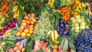 Otranto: Local Market Visit and Private Cooking Class with Lunch or Dinner at a Local's Home Cover Image