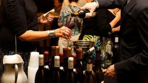 Wine Class and Tasting in Milan - Small Group Cover Image