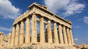 Private tour of the best of Athens - Sightseeing, Food & Culture with a local Cover Image