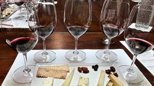 Montmartre Cheese and Wine tasting Walking Tour Cover Image