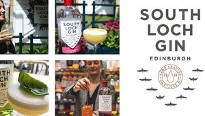Visit a Working South Loch Gin Distillery Cover Image